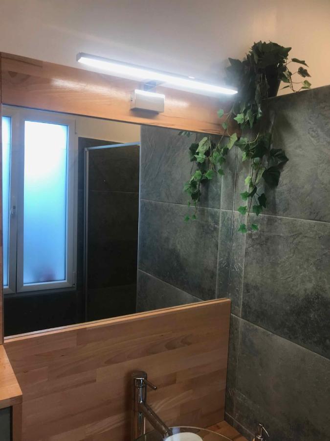 LA MAISON DE LA DUNE - Jacuzzi 1ère séance offerte - Piscine chauffée avec Abri Amovible - Plage située à 200m, accès direct par le bois - Borne VE La Couarde-sur-Mer Exterior foto